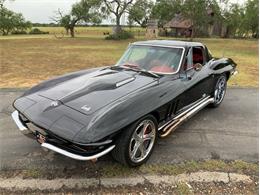 1966 Chevrolet Corvette (CC-2083899) for sale in Fredericksburg, Texas