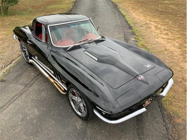 1966 Chevrolet Corvette (CC-2083899) for sale in Fredericksburg, Texas