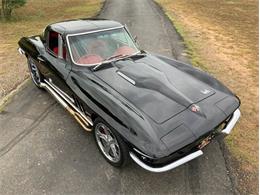 1966 Chevrolet Corvette (CC-2083899) for sale in Fredericksburg, Texas