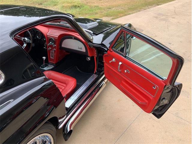 1966 Chevrolet Corvette (CC-2083899) for sale in Fredericksburg, Texas