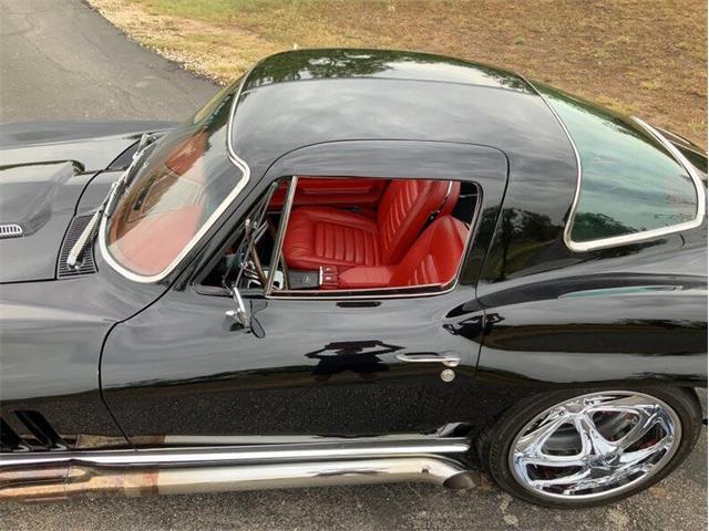 1966 Chevrolet Corvette (CC-2083899) for sale in Fredericksburg, Texas