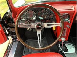 1966 Chevrolet Corvette (CC-2083899) for sale in Fredericksburg, Texas