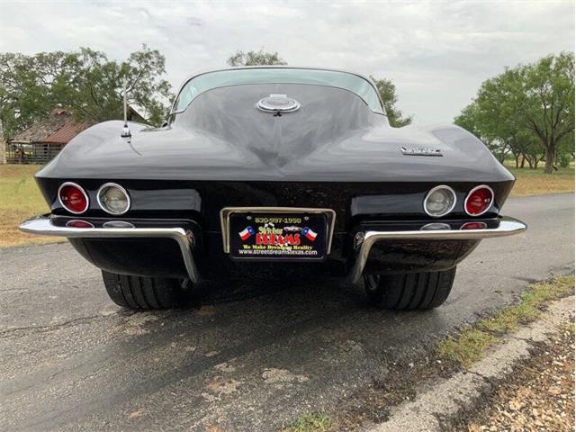 1966 Chevrolet Corvette (CC-2083899) for sale in Fredericksburg, Texas