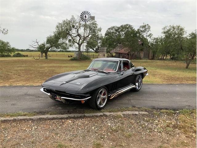 1966 Chevrolet Corvette (CC-2083899) for sale in Fredericksburg, Texas