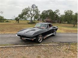 1966 Chevrolet Corvette (CC-2083899) for sale in Fredericksburg, Texas