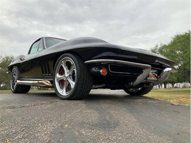 1966 Chevrolet Corvette (CC-2083899) for sale in Fredericksburg, Texas