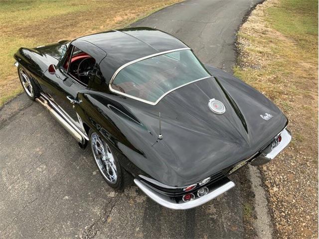 1966 Chevrolet Corvette (CC-2083899) for sale in Fredericksburg, Texas