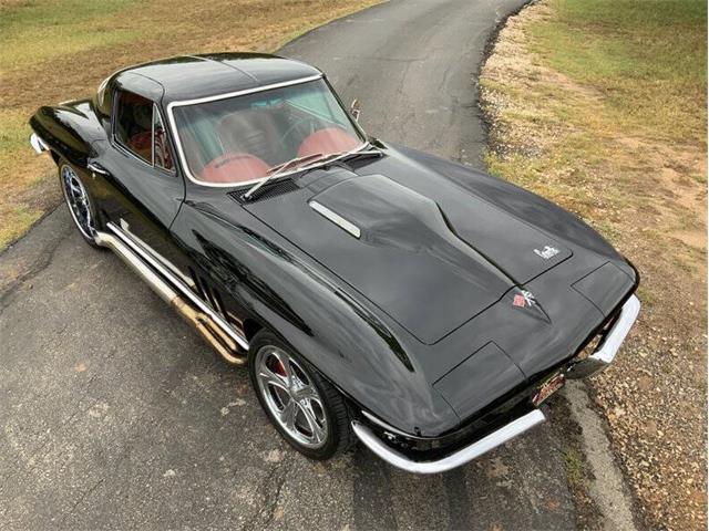 1966 Chevrolet Corvette (CC-2083899) for sale in Fredericksburg, Texas