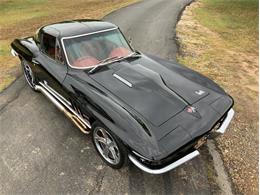 1966 Chevrolet Corvette (CC-2083899) for sale in Fredericksburg, Texas