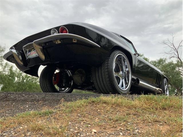 1966 Chevrolet Corvette (CC-2083899) for sale in Fredericksburg, Texas