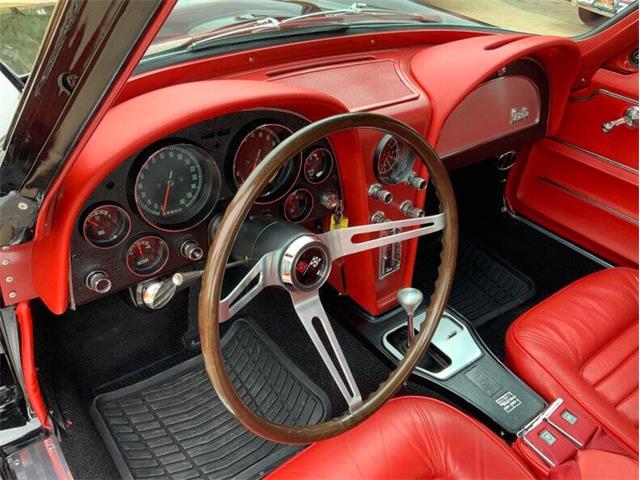 1966 Chevrolet Corvette (CC-2083899) for sale in Fredericksburg, Texas