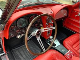 1966 Chevrolet Corvette (CC-2083899) for sale in Fredericksburg, Texas
