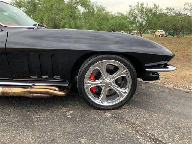 1966 Chevrolet Corvette (CC-2083899) for sale in Fredericksburg, Texas