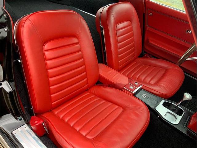1966 Chevrolet Corvette (CC-2083899) for sale in Fredericksburg, Texas