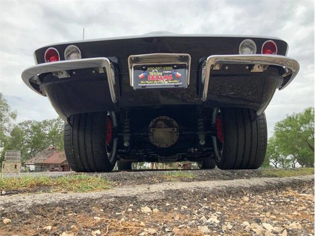 1966 Chevrolet Corvette (CC-2083899) for sale in Fredericksburg, Texas