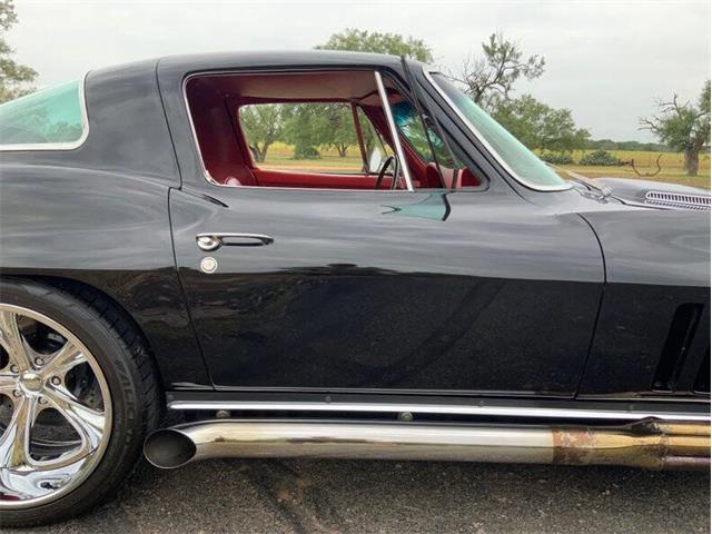 1966 Chevrolet Corvette (CC-2083899) for sale in Fredericksburg, Texas