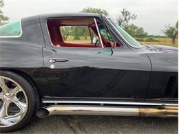1966 Chevrolet Corvette (CC-2083899) for sale in Fredericksburg, Texas