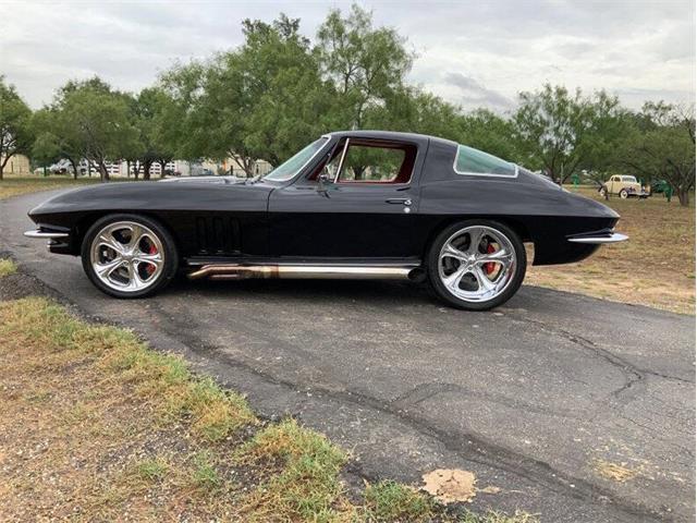 1966 Chevrolet Corvette (CC-2083899) for sale in Fredericksburg, Texas