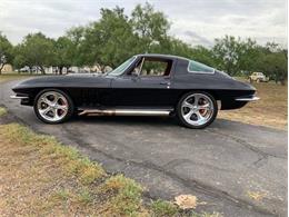 1966 Chevrolet Corvette (CC-2083899) for sale in Fredericksburg, Texas
