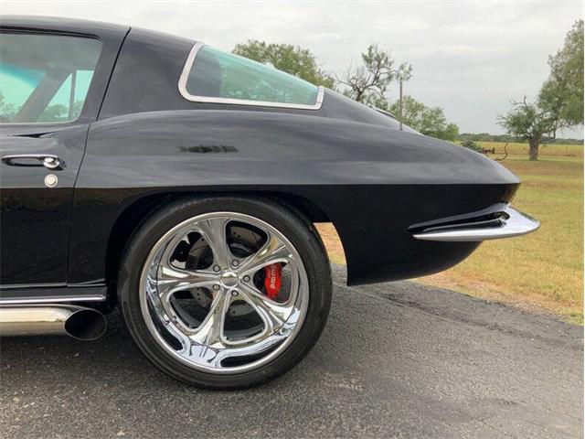 1966 Chevrolet Corvette (CC-2083899) for sale in Fredericksburg, Texas