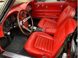 1966 Chevrolet Corvette (CC-2083899) for sale in Fredericksburg, Texas