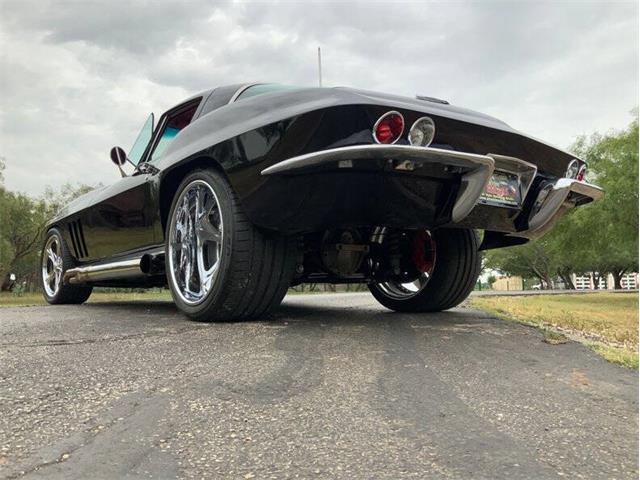 1966 Chevrolet Corvette (CC-2083899) for sale in Fredericksburg, Texas