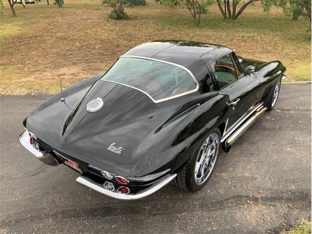 1966 Chevrolet Corvette (CC-2083899) for sale in Fredericksburg, Texas