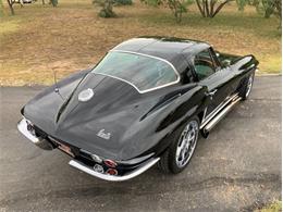 1966 Chevrolet Corvette (CC-2083899) for sale in Fredericksburg, Texas