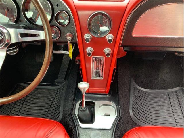 1966 Chevrolet Corvette (CC-2083899) for sale in Fredericksburg, Texas