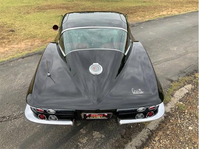 1966 Chevrolet Corvette (CC-2083899) for sale in Fredericksburg, Texas