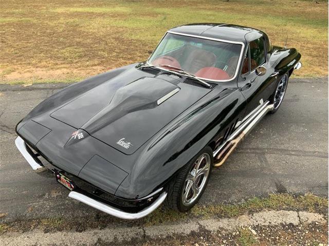 1966 Chevrolet Corvette (CC-2083899) for sale in Fredericksburg, Texas
