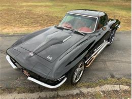 1966 Chevrolet Corvette (CC-2083899) for sale in Fredericksburg, Texas