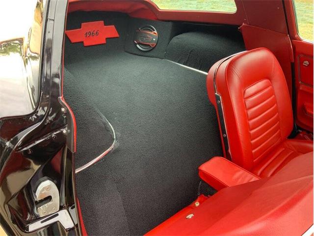1966 Chevrolet Corvette (CC-2083899) for sale in Fredericksburg, Texas