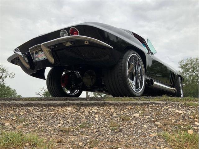 1966 Chevrolet Corvette (CC-2083899) for sale in Fredericksburg, Texas