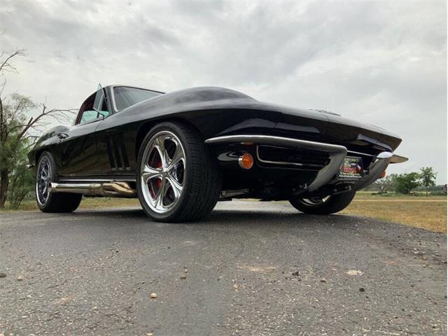 1966 Chevrolet Corvette (CC-2083899) for sale in Fredericksburg, Texas