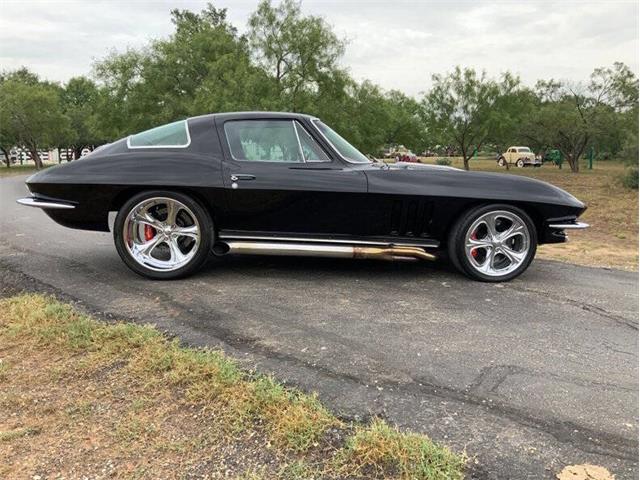 1966 Chevrolet Corvette (CC-2083899) for sale in Fredericksburg, Texas