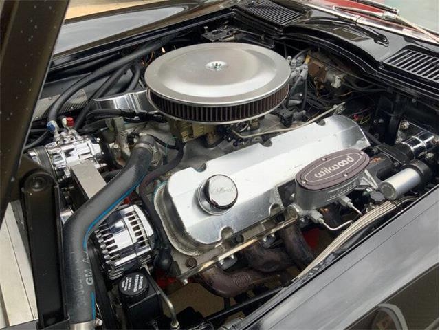 1966 Chevrolet Corvette (CC-2083899) for sale in Fredericksburg, Texas