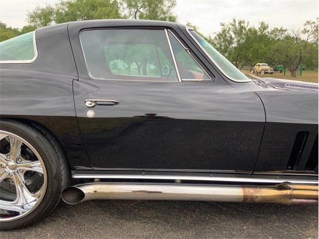 1966 Chevrolet Corvette (CC-2083899) for sale in Fredericksburg, Texas