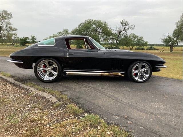 1966 Chevrolet Corvette (CC-2083899) for sale in Fredericksburg, Texas