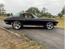 1966 Chevrolet Corvette (CC-2083899) for sale in Fredericksburg, Texas