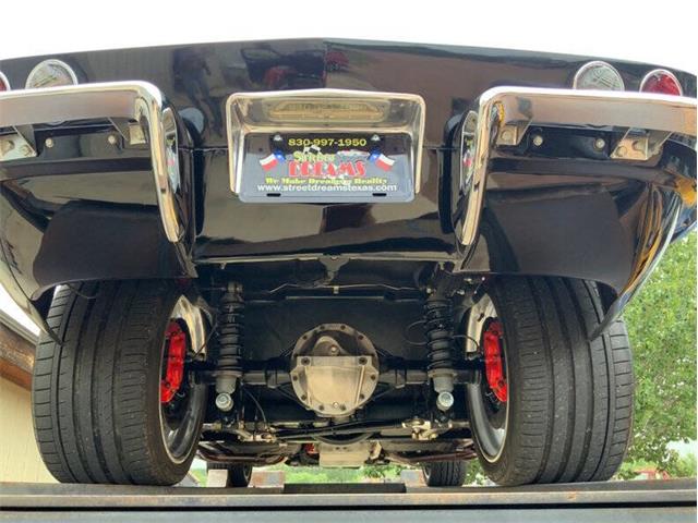 1966 Chevrolet Corvette (CC-2083899) for sale in Fredericksburg, Texas