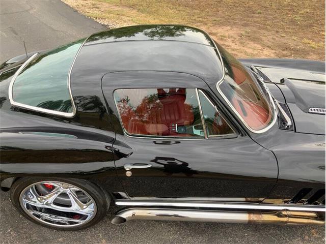1966 Chevrolet Corvette (CC-2083899) for sale in Fredericksburg, Texas