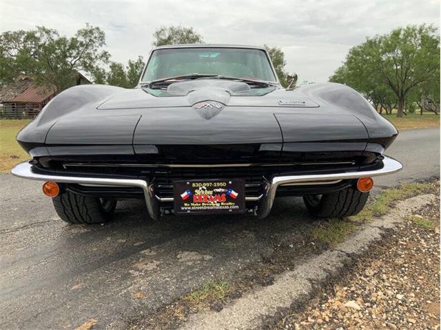 1966 Chevrolet Corvette (CC-2083899) for sale in Fredericksburg, Texas