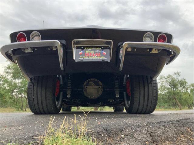 1966 Chevrolet Corvette (CC-2083899) for sale in Fredericksburg, Texas