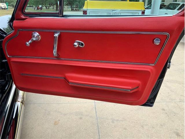 1966 Chevrolet Corvette (CC-2083899) for sale in Fredericksburg, Texas