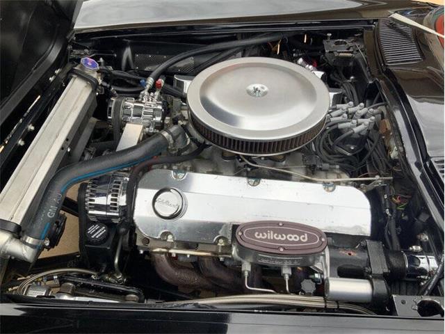 1966 Chevrolet Corvette (CC-2083899) for sale in Fredericksburg, Texas