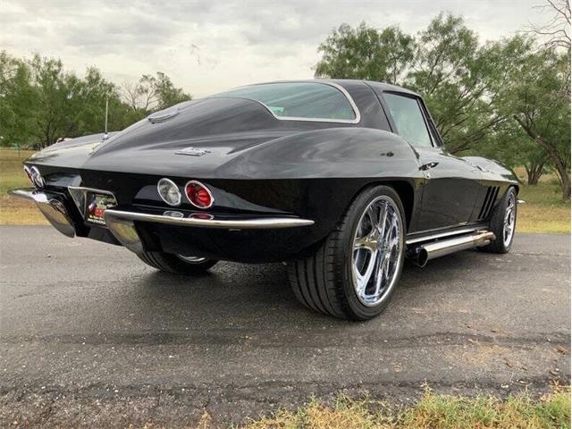1966 Chevrolet Corvette (CC-2083899) for sale in Fredericksburg, Texas