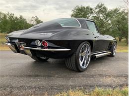 1966 Chevrolet Corvette (CC-2083899) for sale in Fredericksburg, Texas