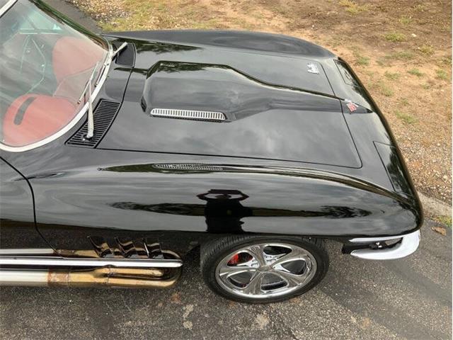 1966 Chevrolet Corvette (CC-2083899) for sale in Fredericksburg, Texas