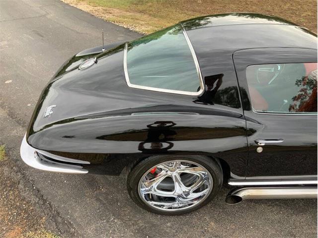 1966 Chevrolet Corvette (CC-2083899) for sale in Fredericksburg, Texas